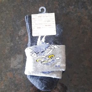 Holidays socks